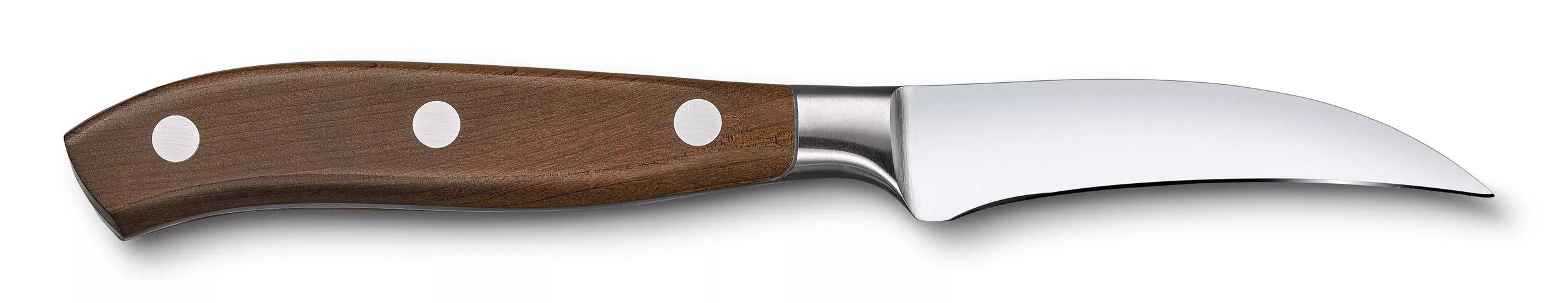 Cuchillo Grand Ma&icirc;tre Wood decorador - null