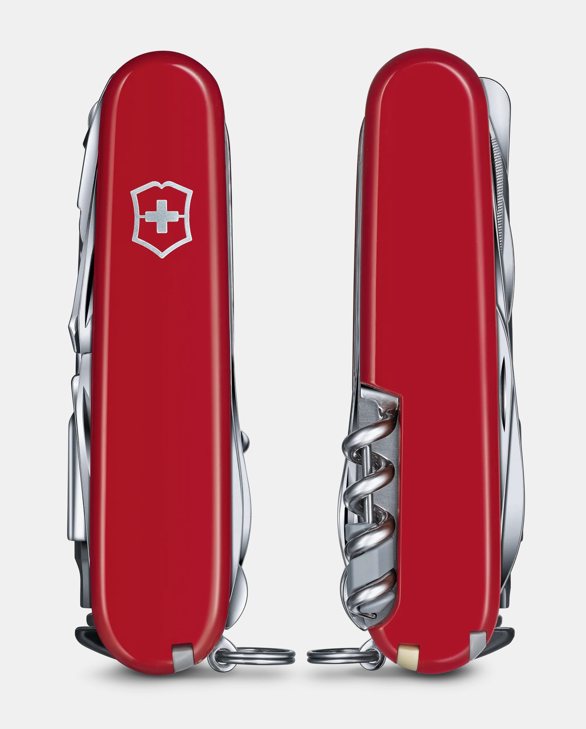 Victorinox swiss army swisschamp pocket knife on sale