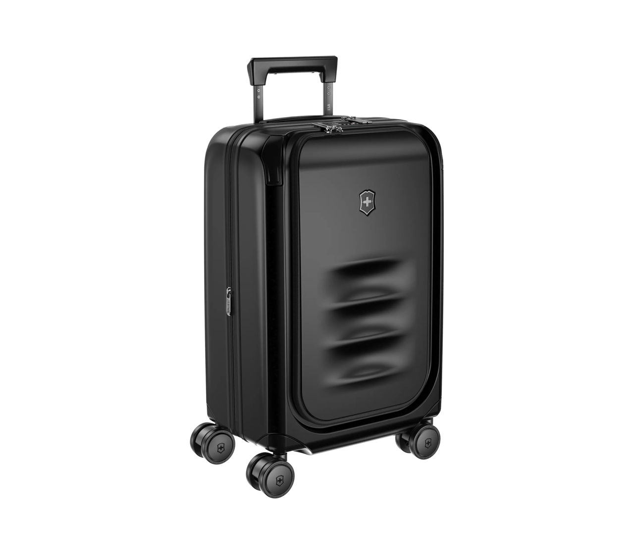 Spectra 3.0 Frequent Flyer Carry-On - null