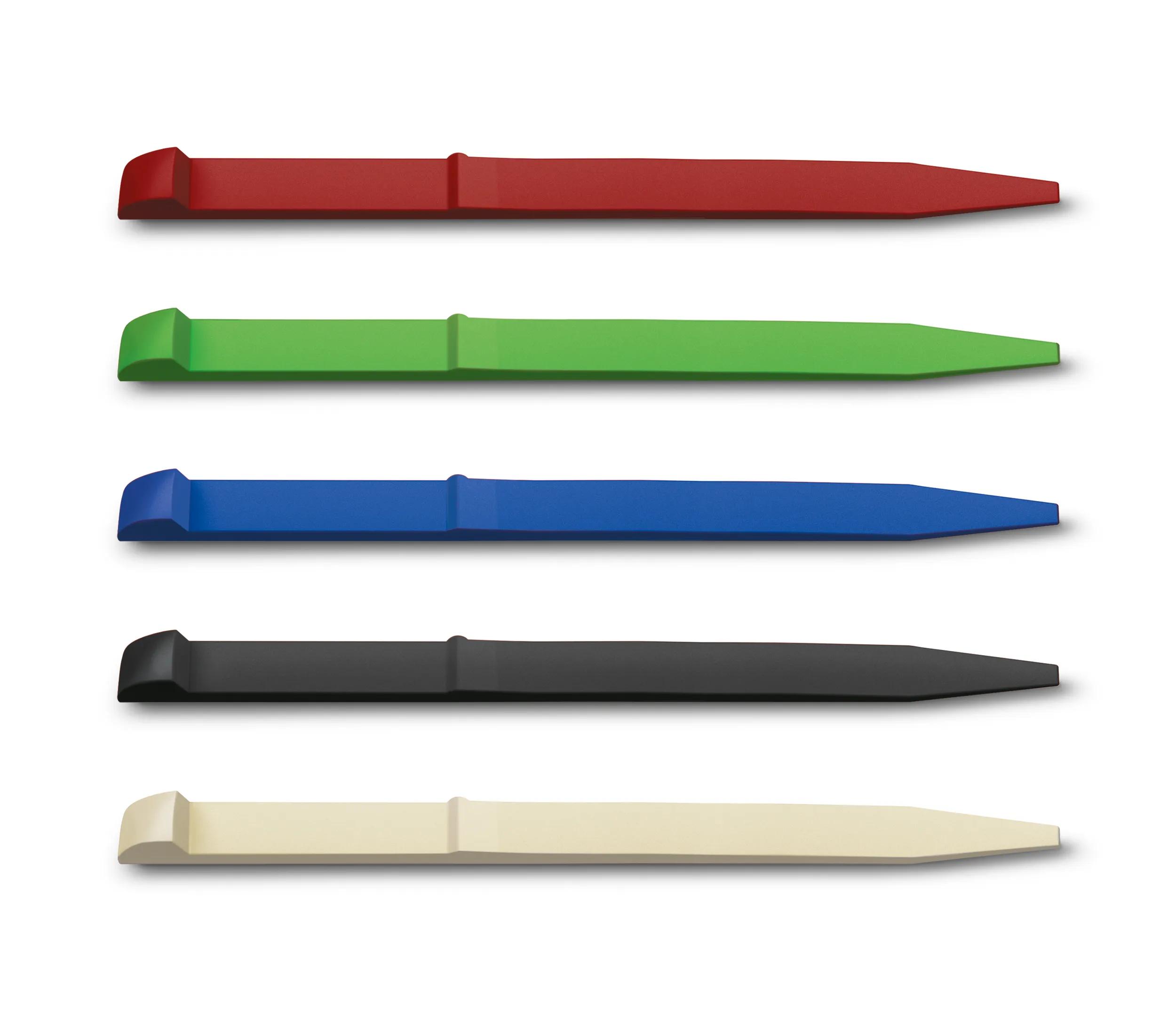 Victorinox Small Replacement Toothpicks in multicolor A.6141.1.10 X1