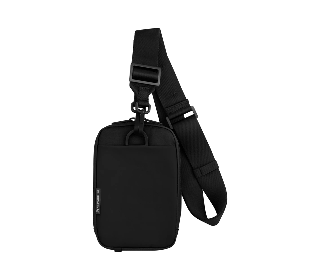 Travel Essentials City Pouch - null