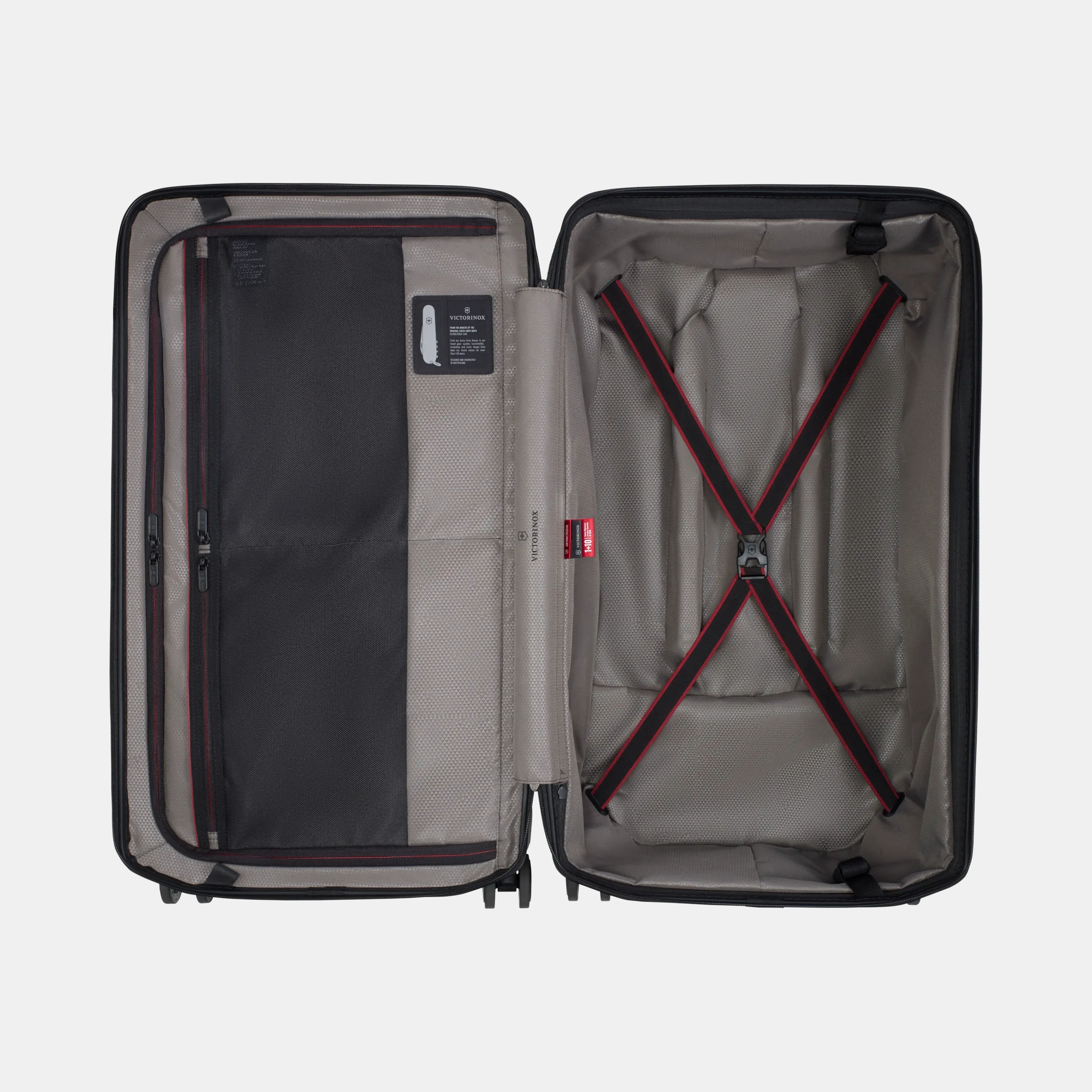 Spectra 3.0 Trunk Large Case - 611764
