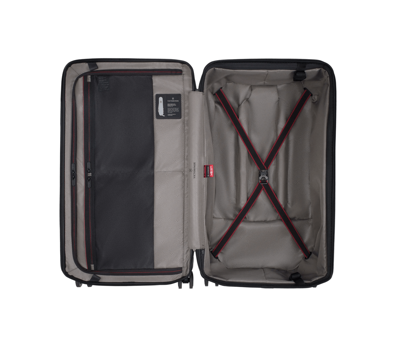 Spectra 3.0 Trunk Large Case - null