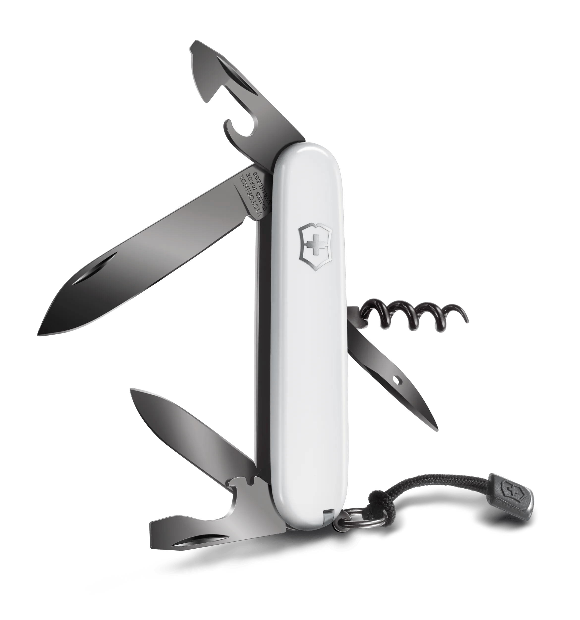 Victorinox Spartan PS in white 1.3603.7P