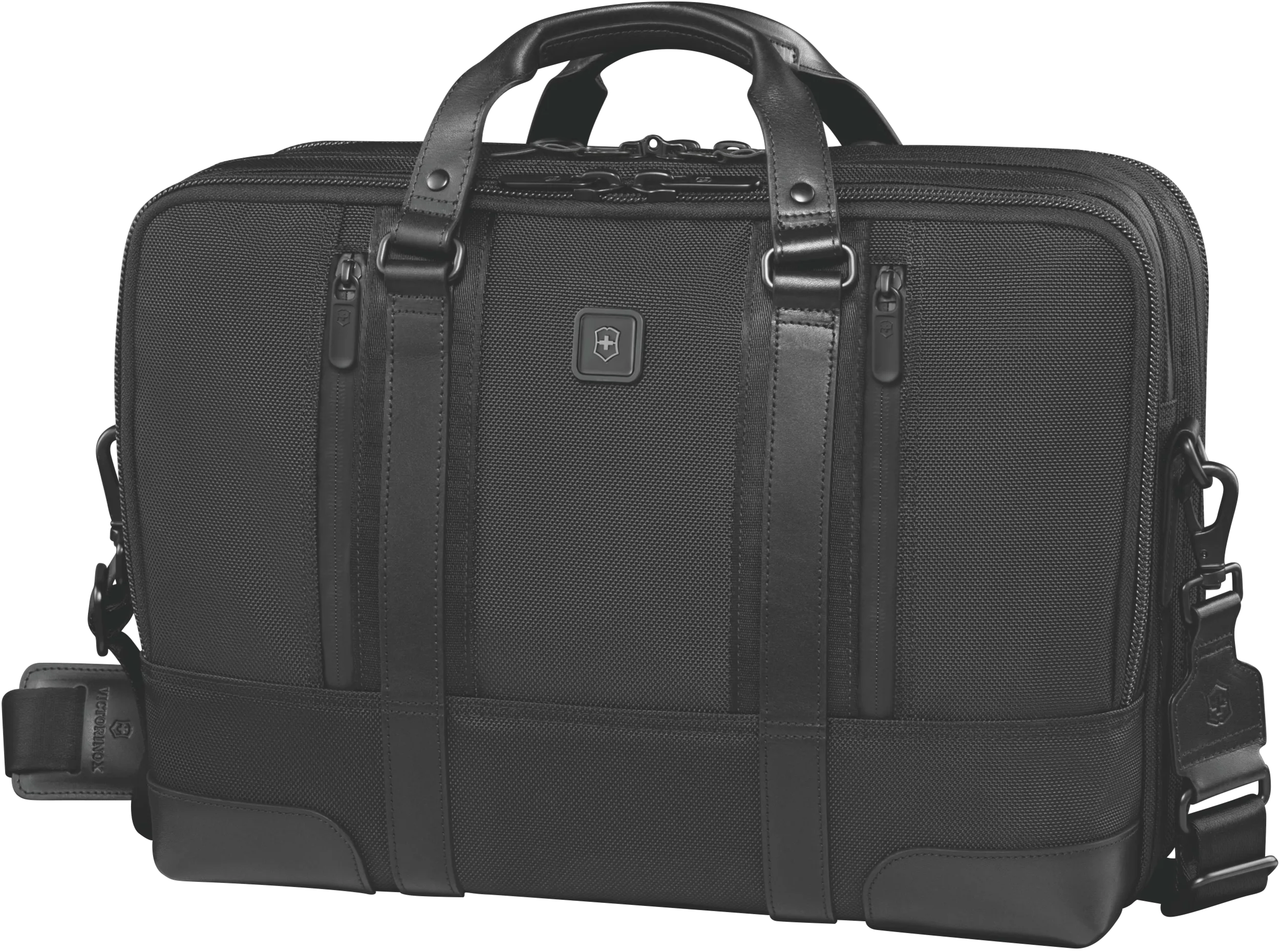 Victorinox レキシコン プロフェッショナル レキシントン 15 ブラック