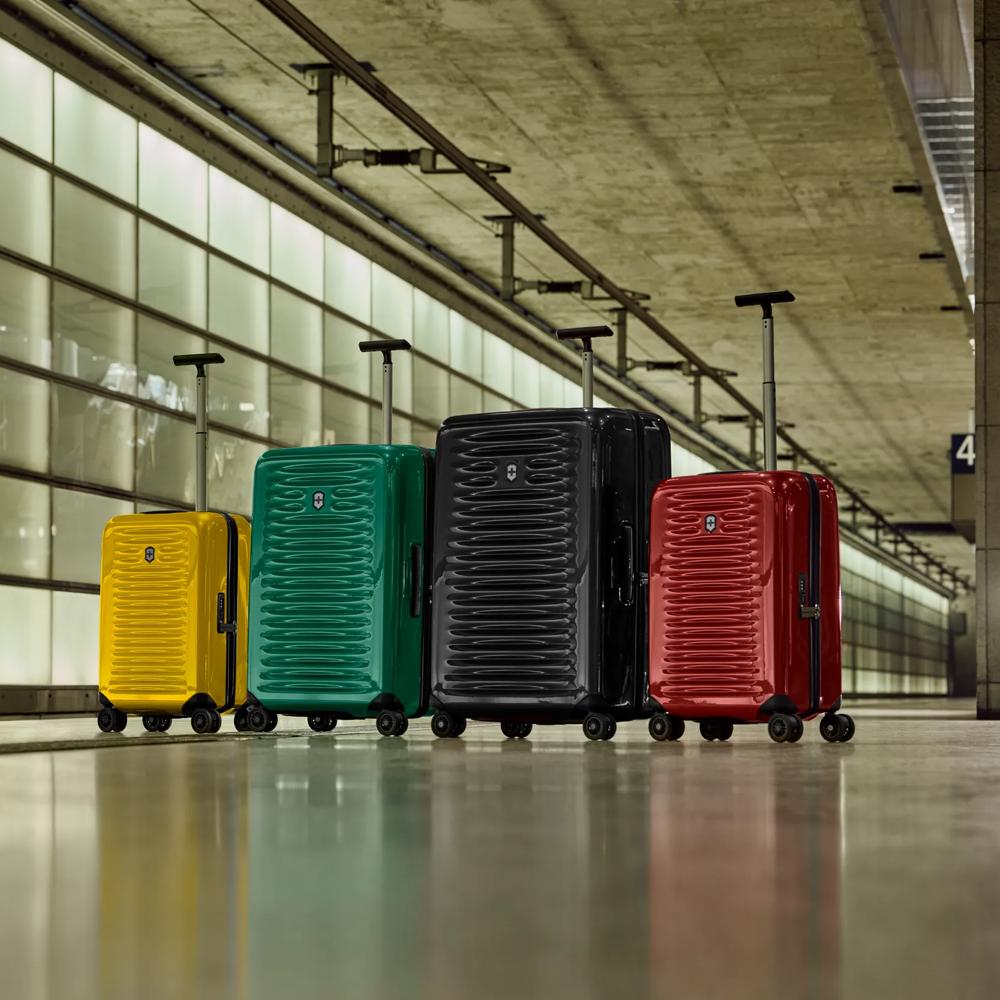 Collection de bagages Airox Hardside