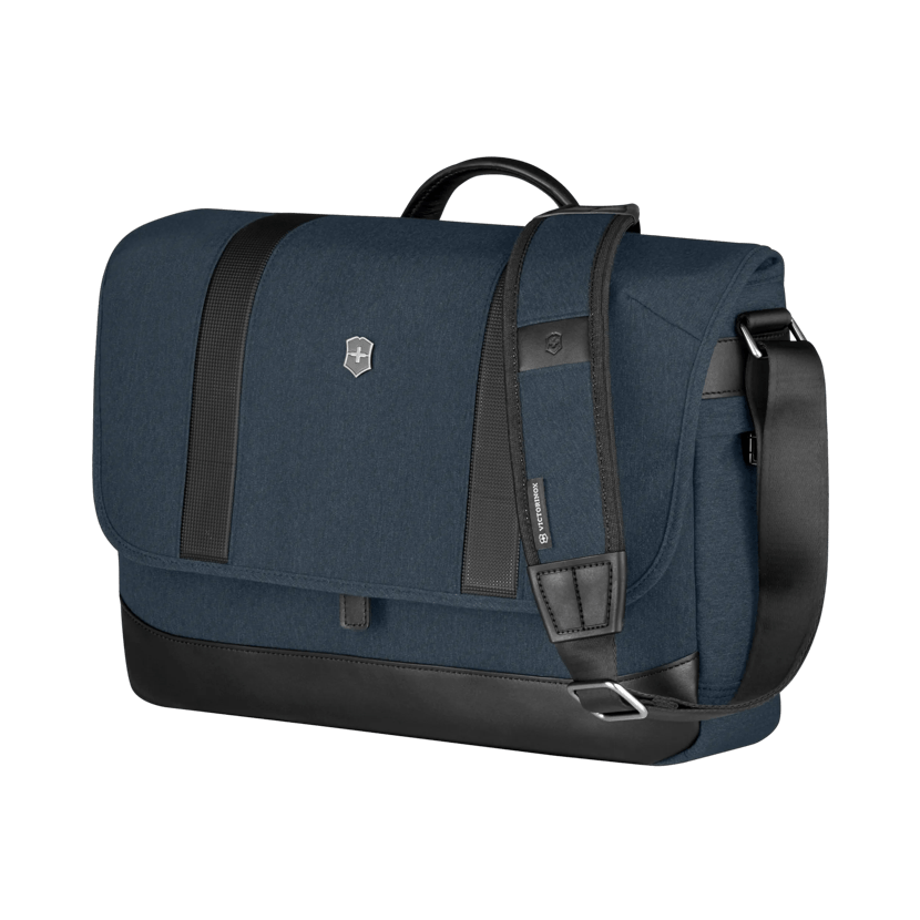 Architecture Urban2 Messenger - null