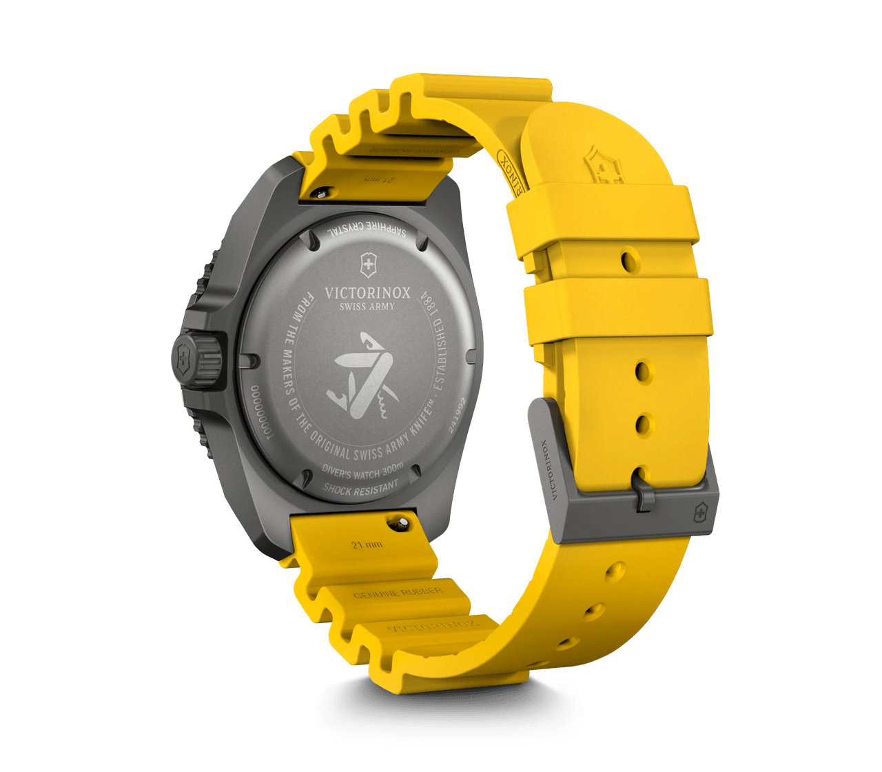 Dive Pro Quartz - null