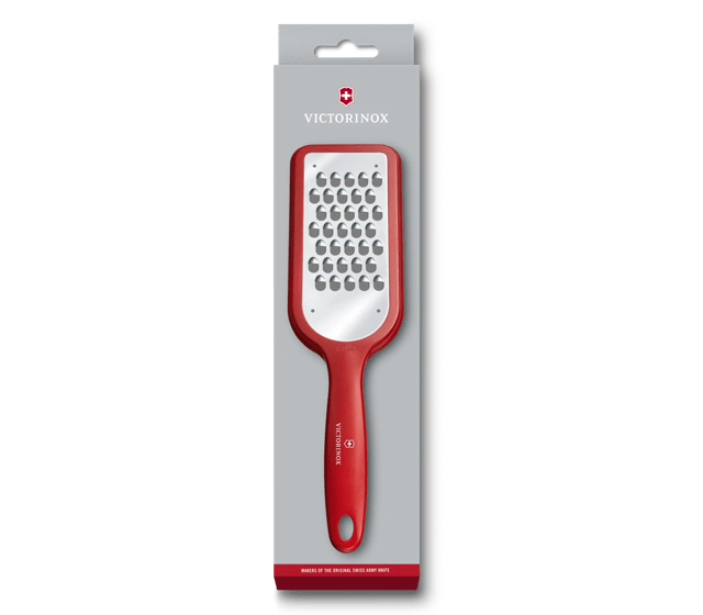 Kitchen grater, coarse edge-7.6081.1