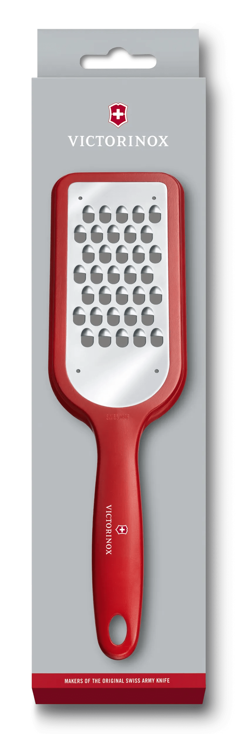 Kitchen grater, coarse edge - null