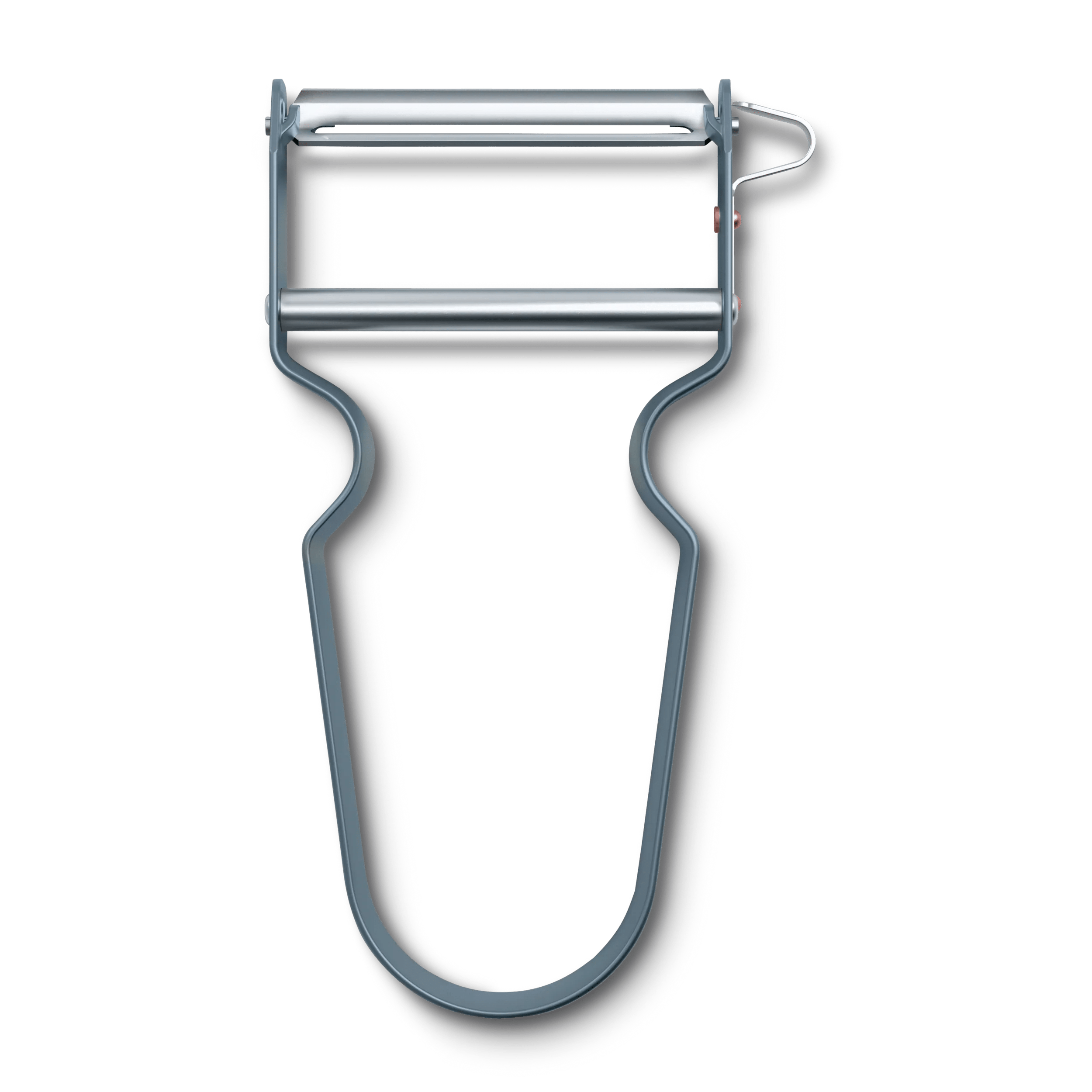 Victorinox REX Peeler in blueberry - 6.0900.21 Victorinox REX Peeler in blueberry - 6.0900.21