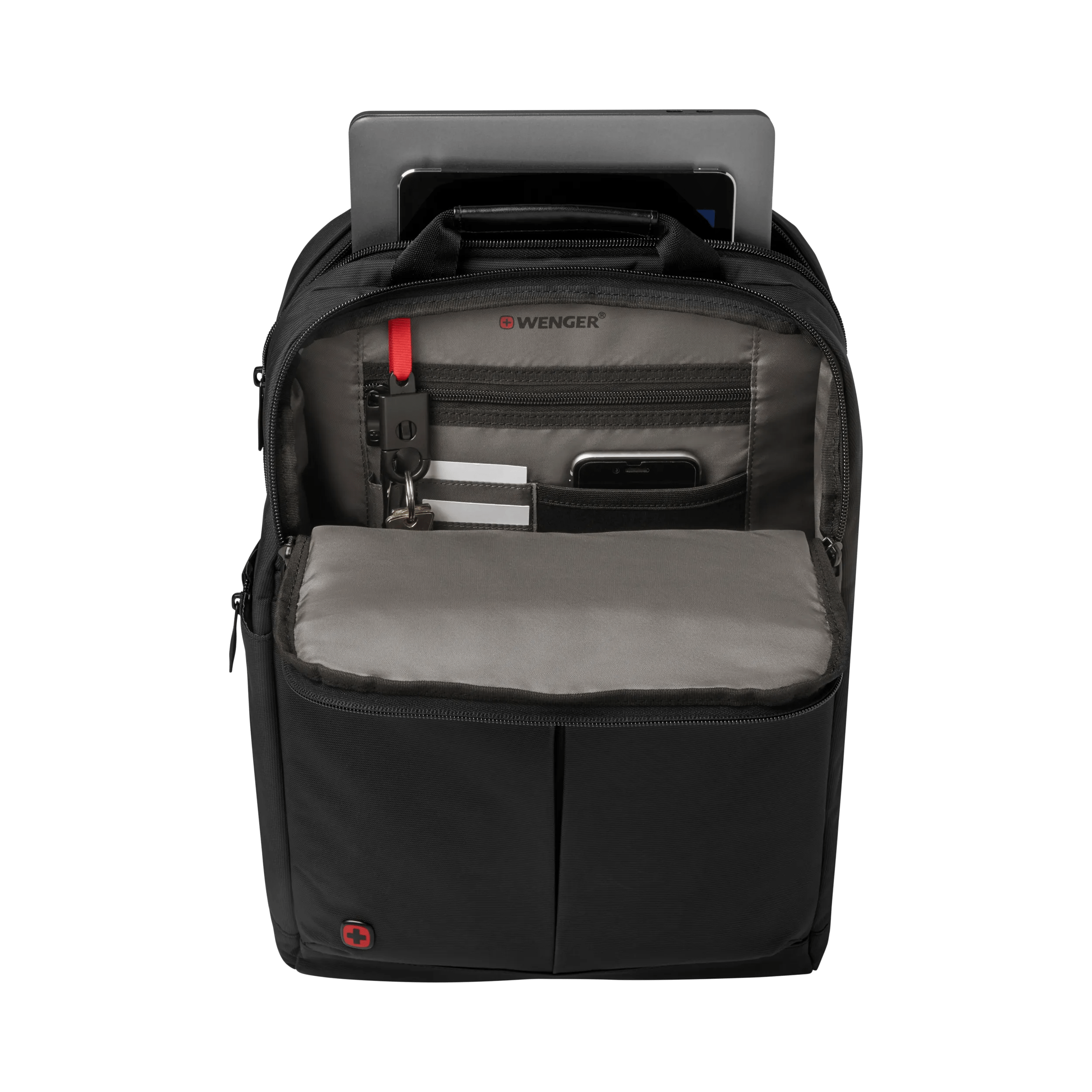 Wenger reload 16 laptop backpack sale