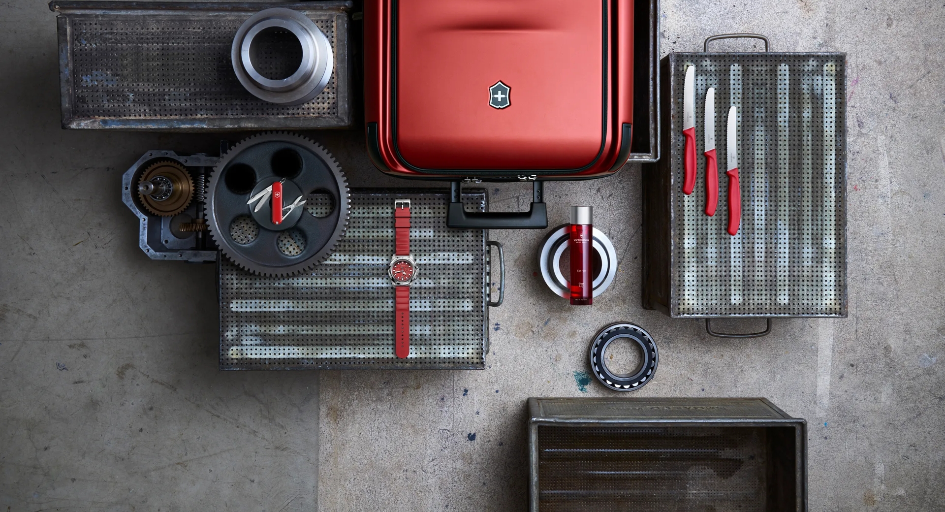 Victorinox Outlet Store Roermond