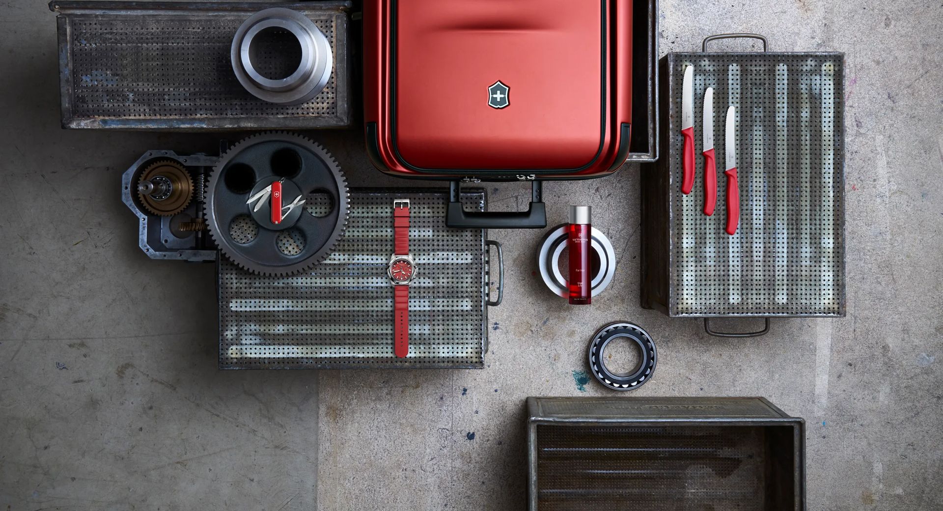 Victorinox Outlet Store Roermond Victorinox United Kingdom