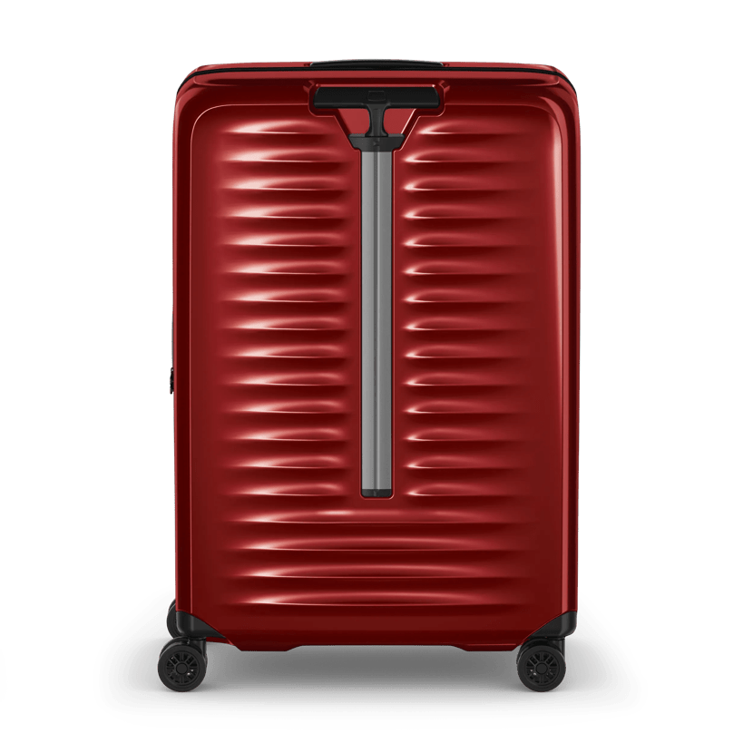 Victorinox Airox Large Hardside Case in red 612510