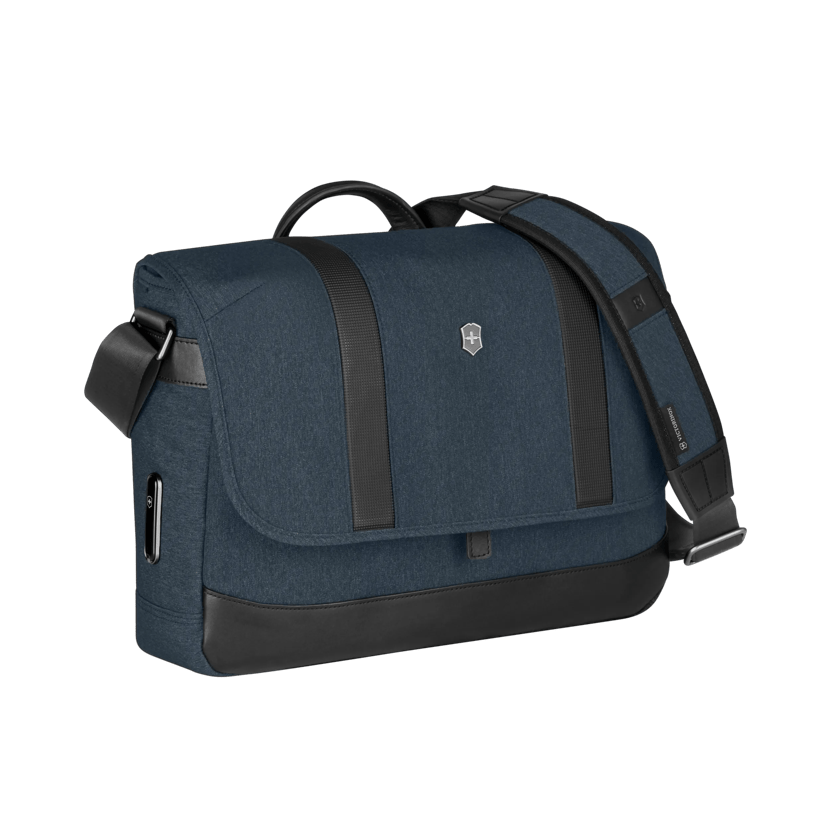 Architecture Urban2 Messenger - null