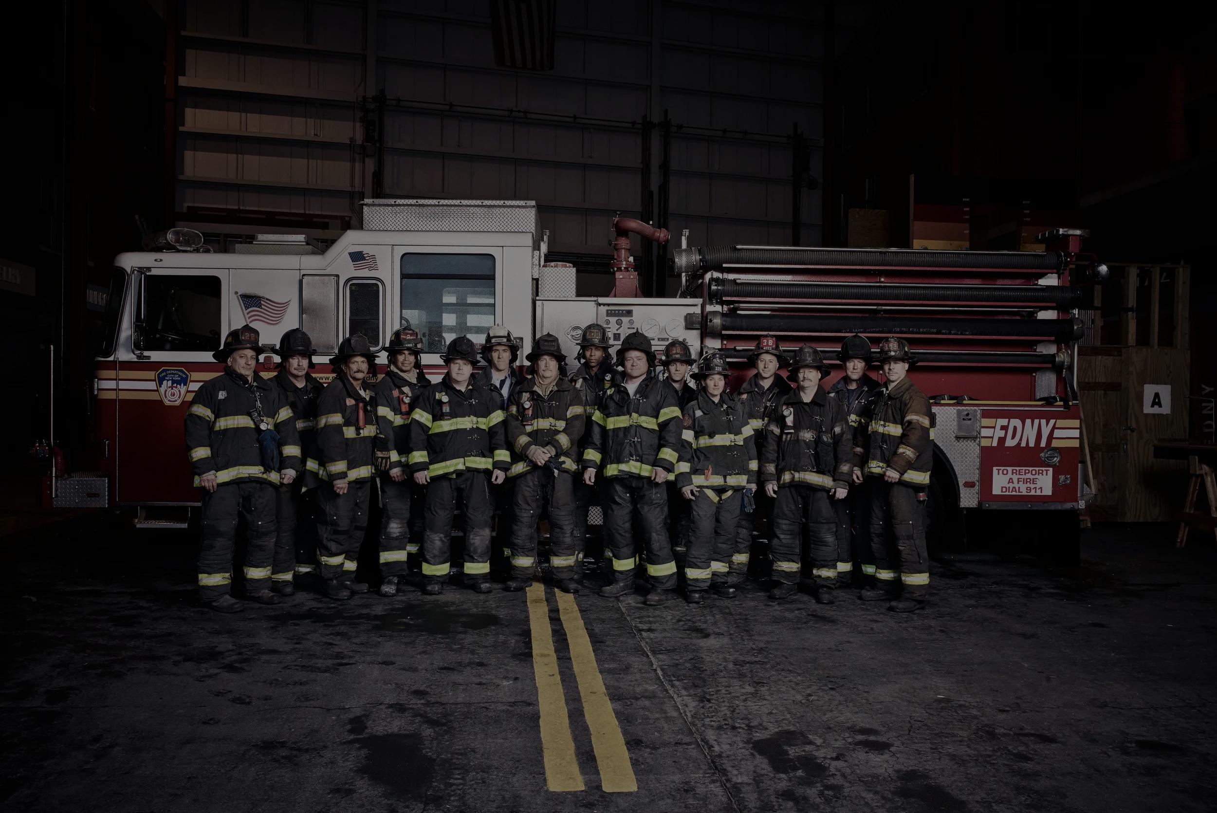 Victorinox firefighter watch sales