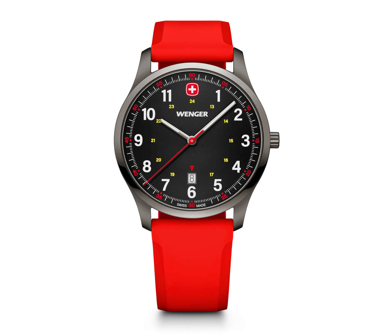 Wenger City Sport in 42 mm - 01.1441.130