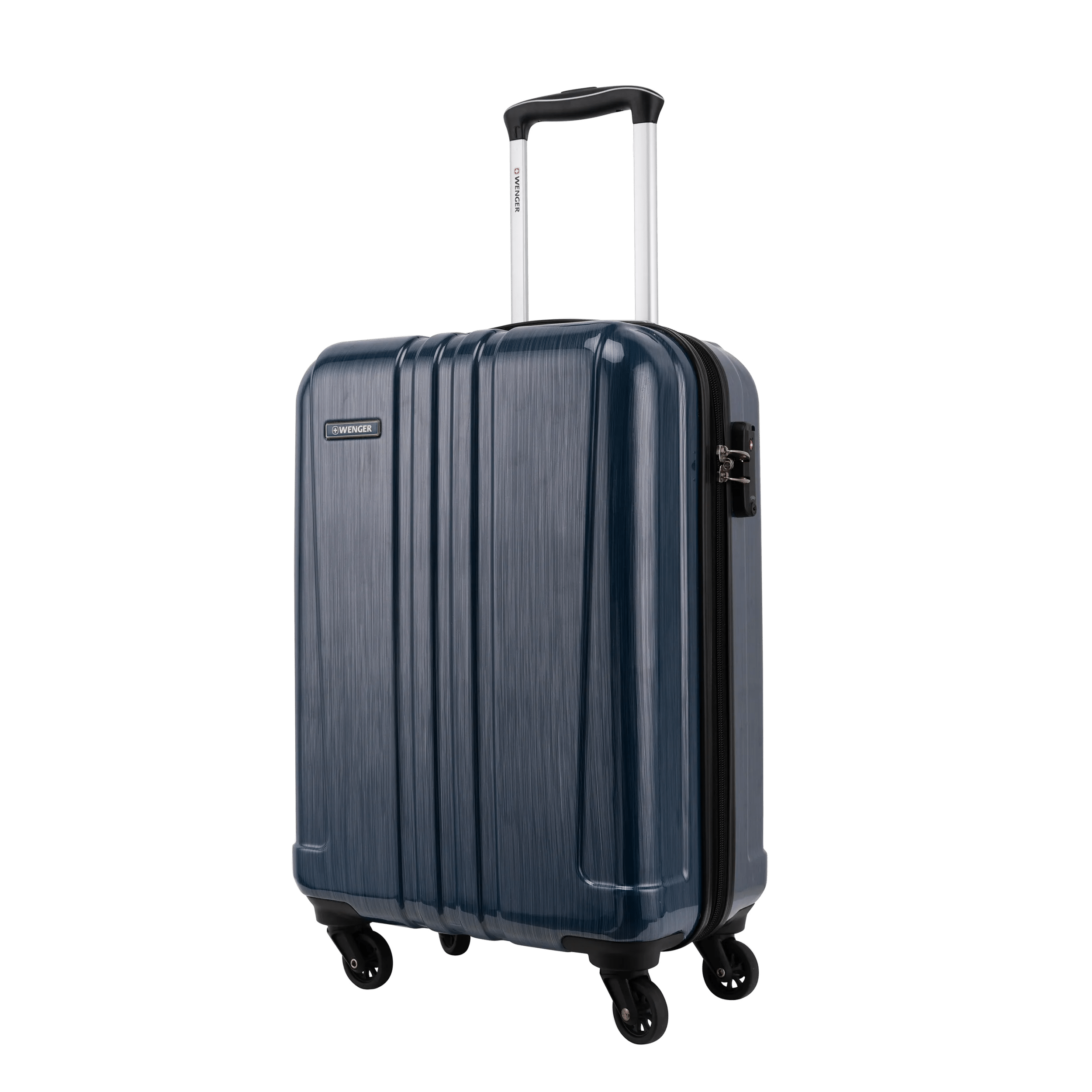 Wheeled Case-610691