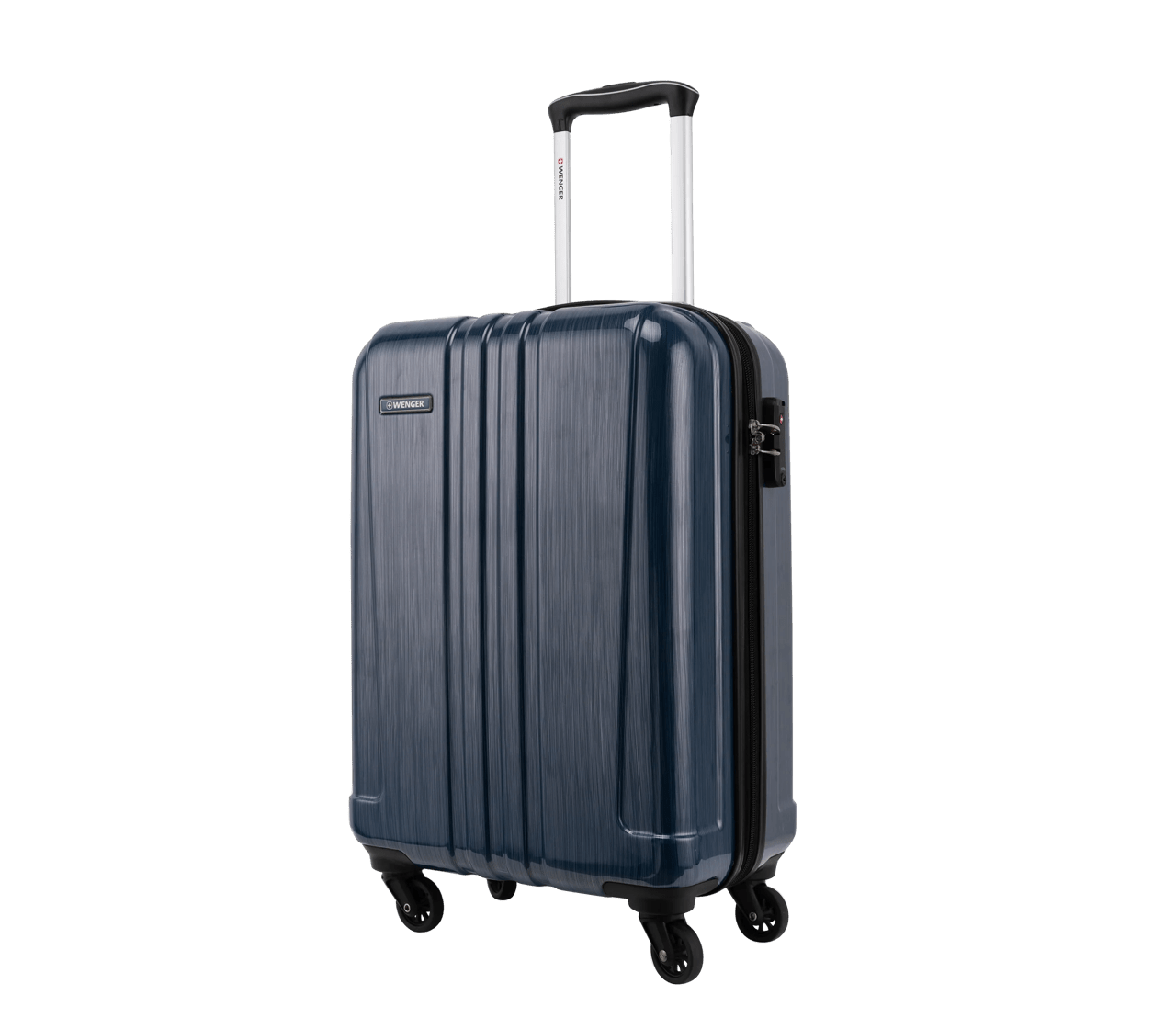 Wheeled Case - null