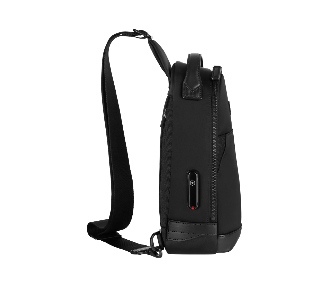 Alox Nero Sling Bag - null