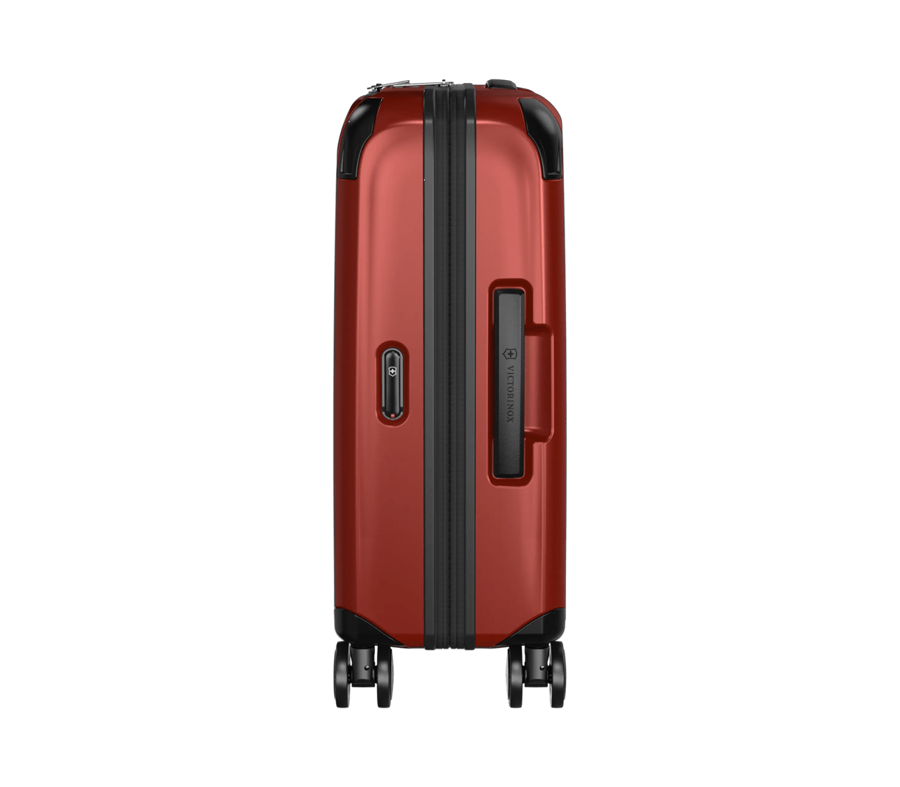 Spectra 3.0 Expandable Global Carry-On - null