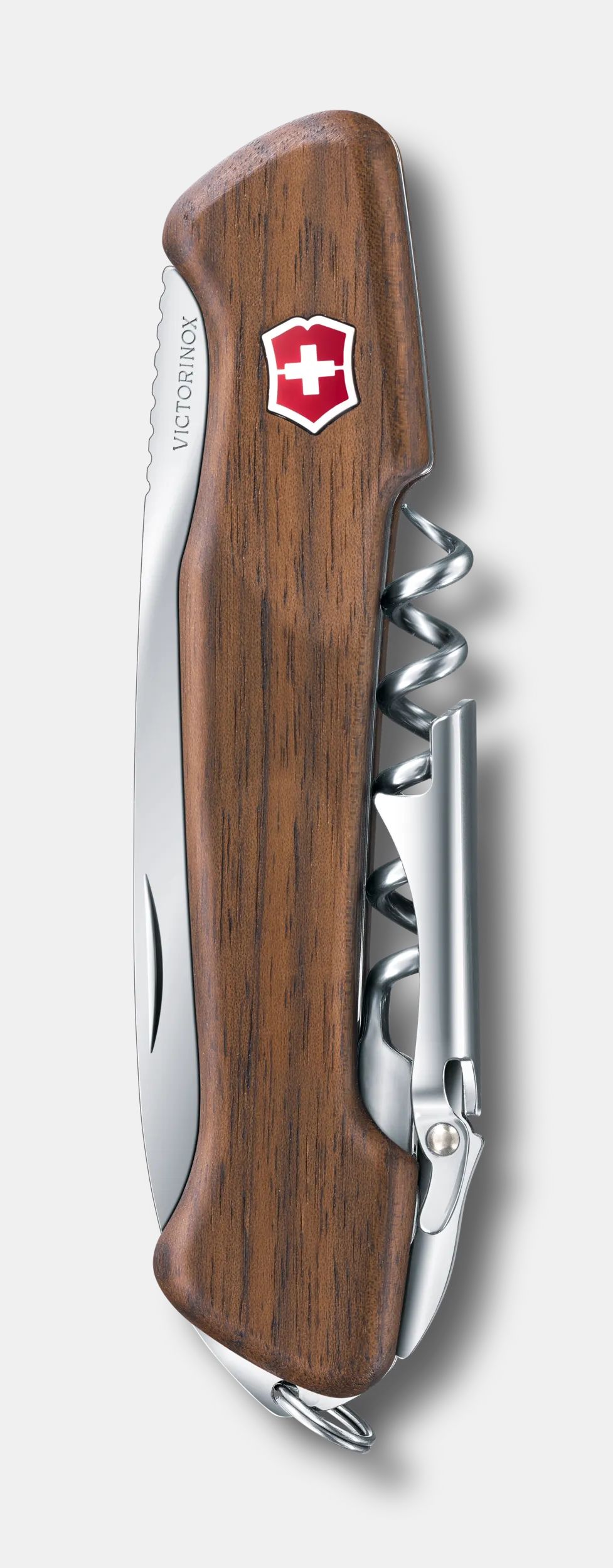 Victorinox ワインマスター ウッド オリーブウッド - 0.9701.64