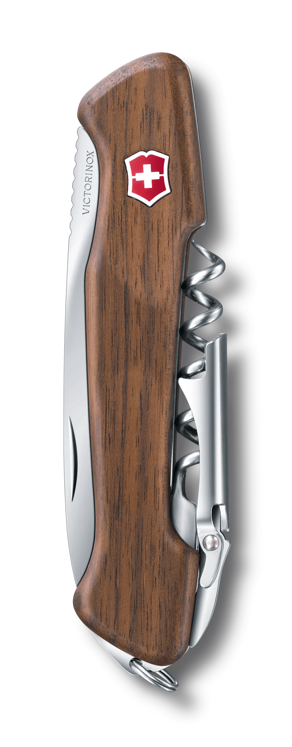 Victorinox Wine Master in Walnut wood - 0.9701.63