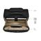 Legacy Black Series Wheeled Laptop Case - 653631
