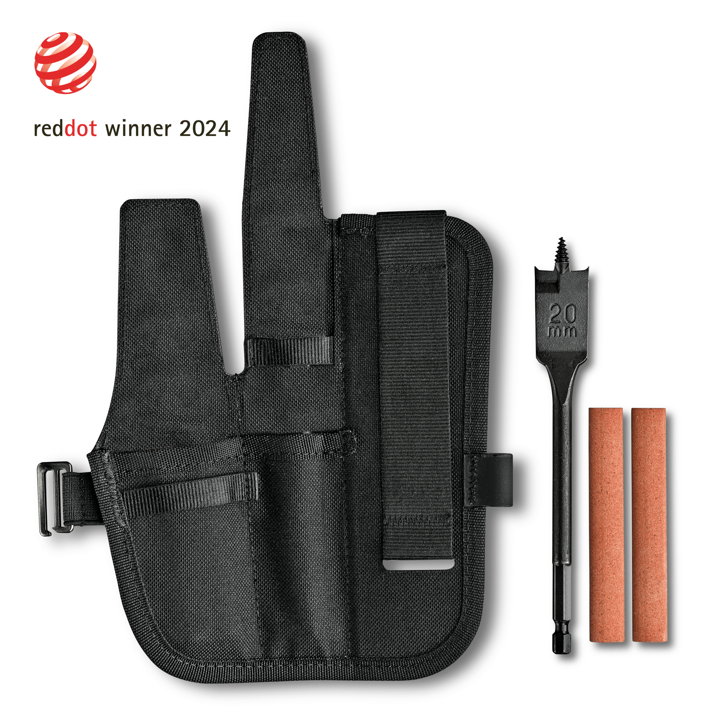 Kit Venture Pro-4.0540