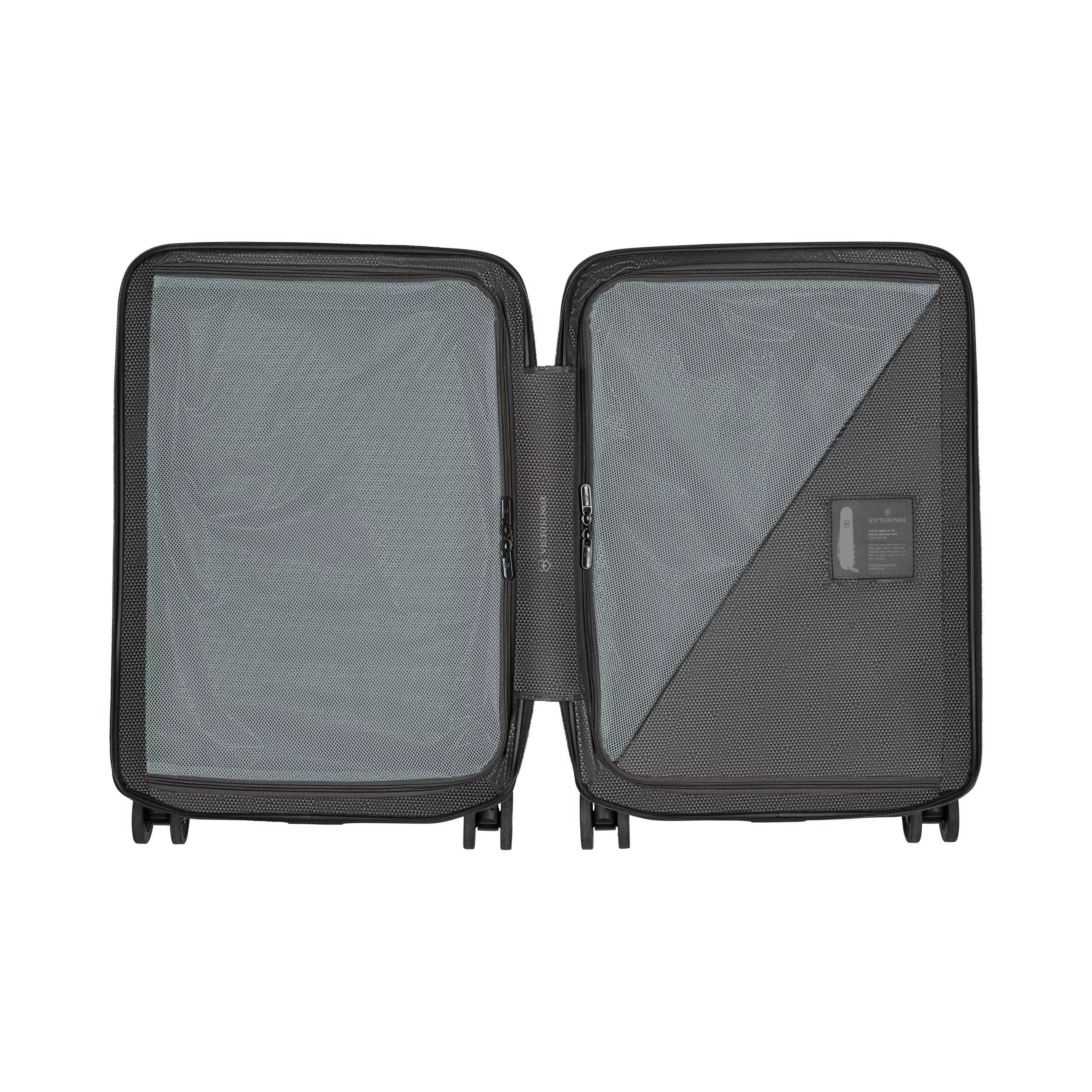 Airox Frequent Flyer Hard Side Carry-On - null