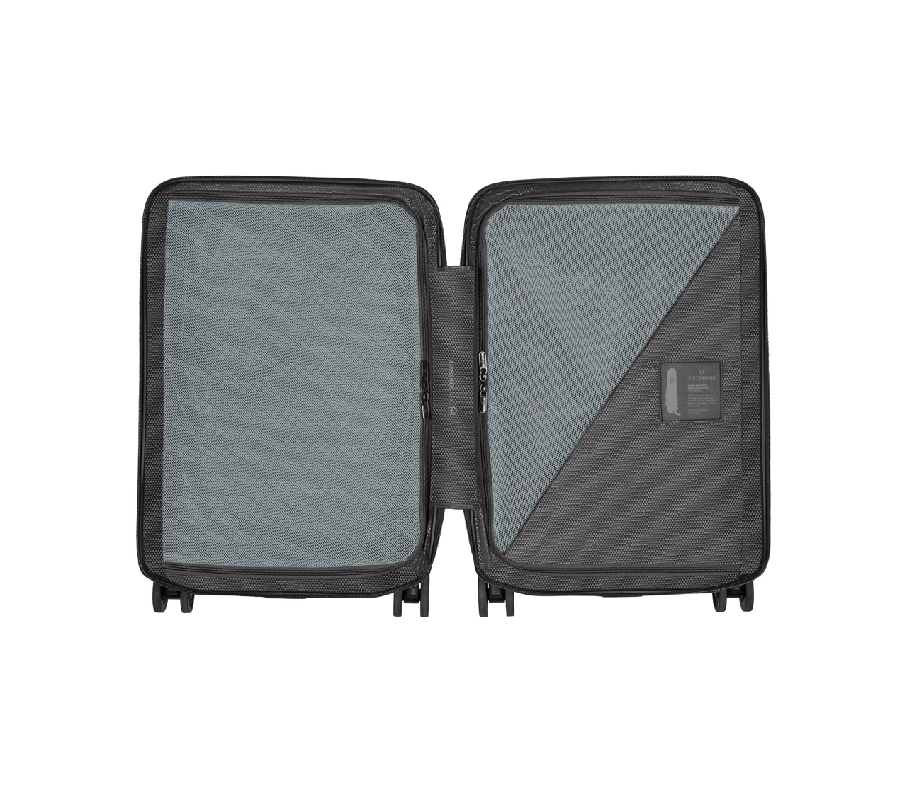 Airox Frequent Flyer Hardside Carry-On - null