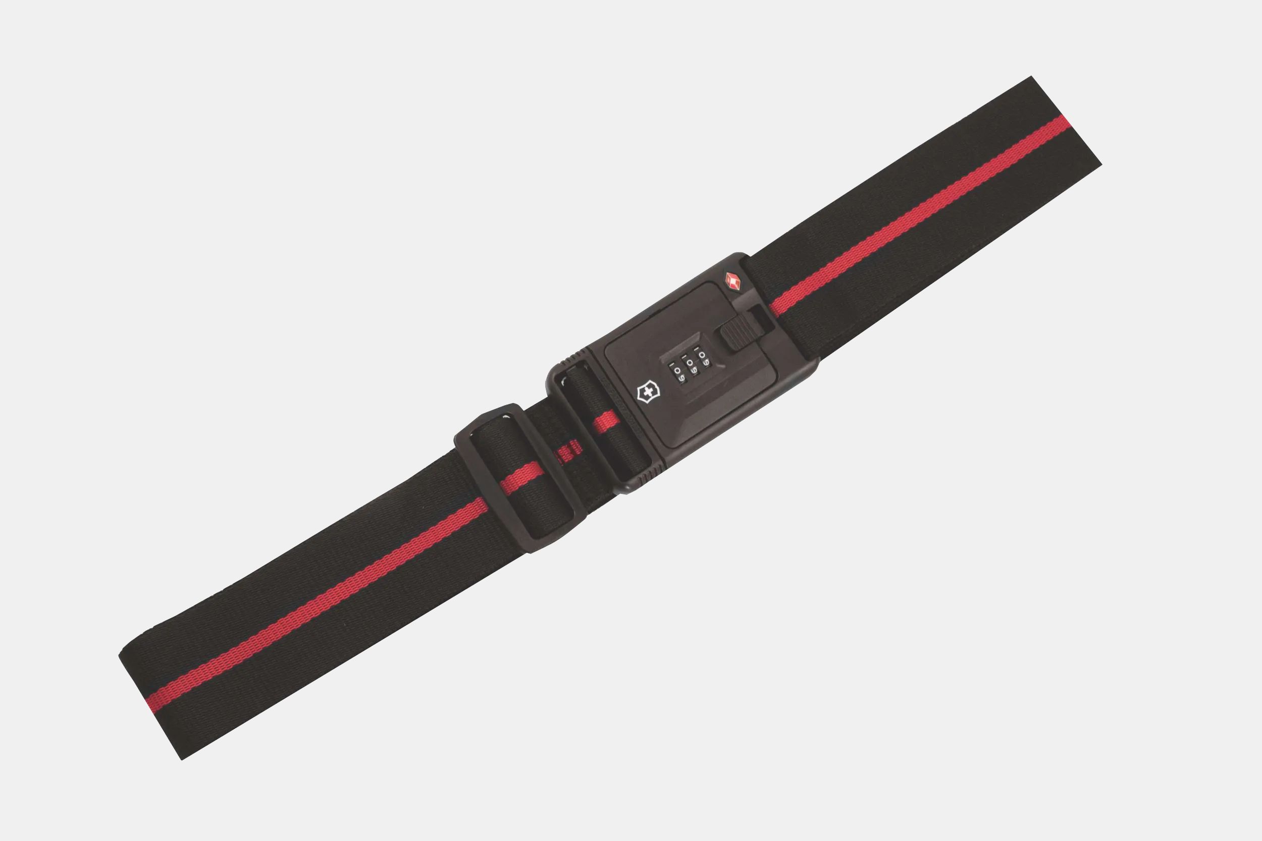 Victorinox luggage strap top