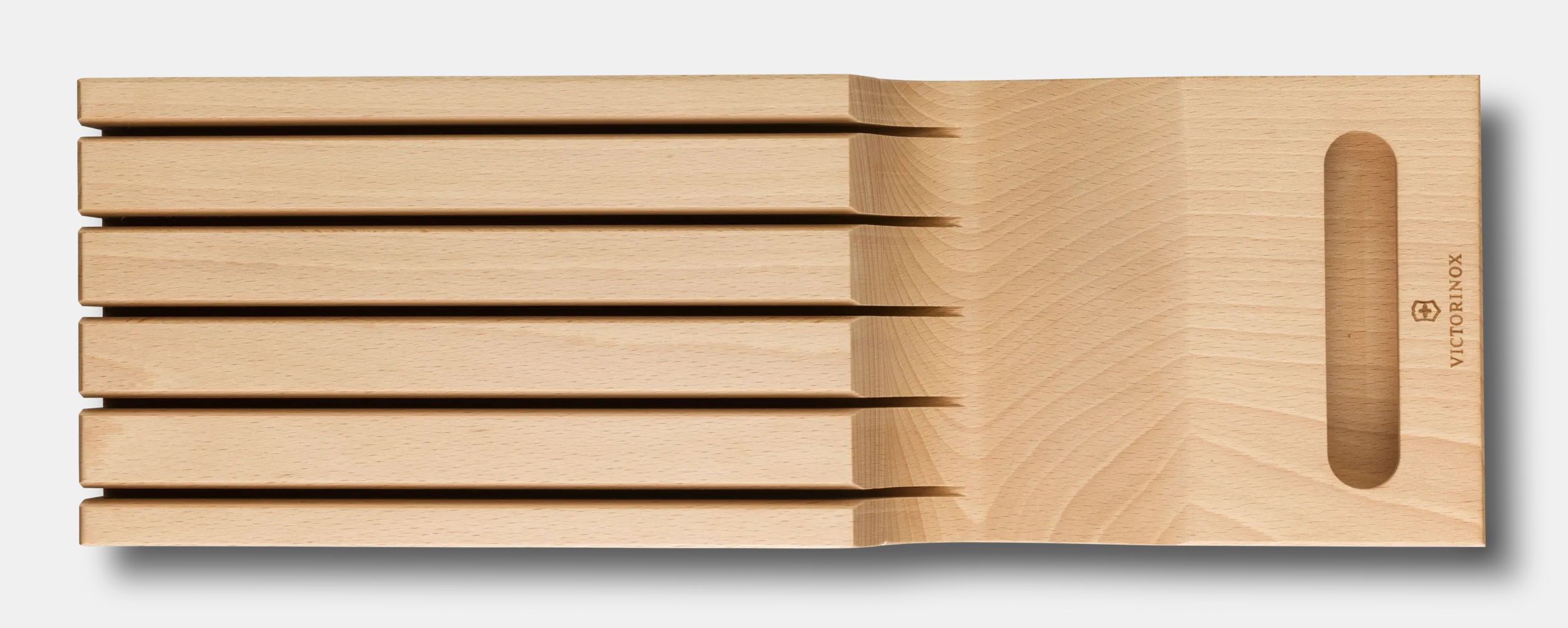 Victorinox in drawer knife holder hotsell