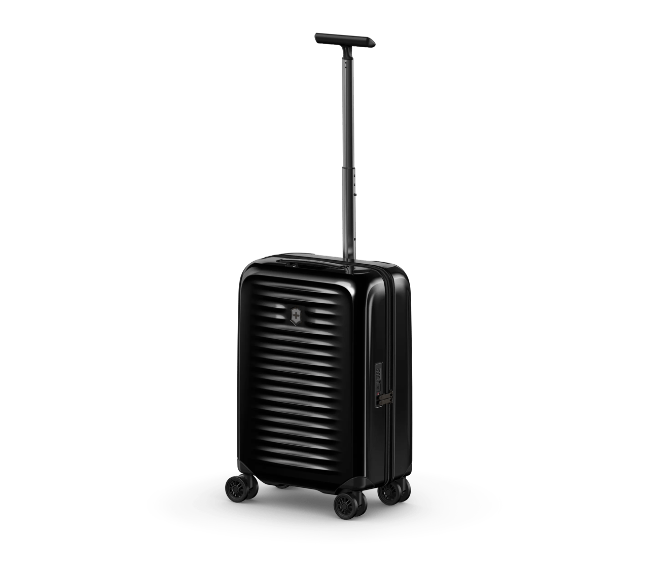 Airox Frequent Flyer Hardside Carry-On - null