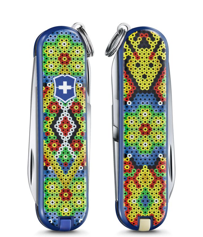[0.6223.2-X6] Edición especial Classic Huichol