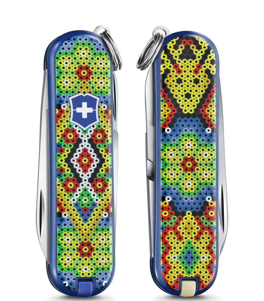 [0.6223.2-X6] Edición especial Classic Huichol