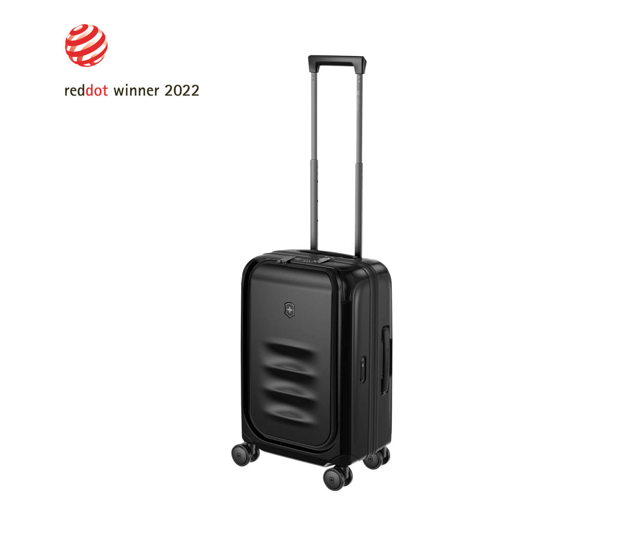 Spectra 3.0 Frequent Flyer Carry-On - null