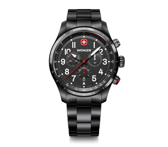 Terragraph Chrono - 01.0543.117