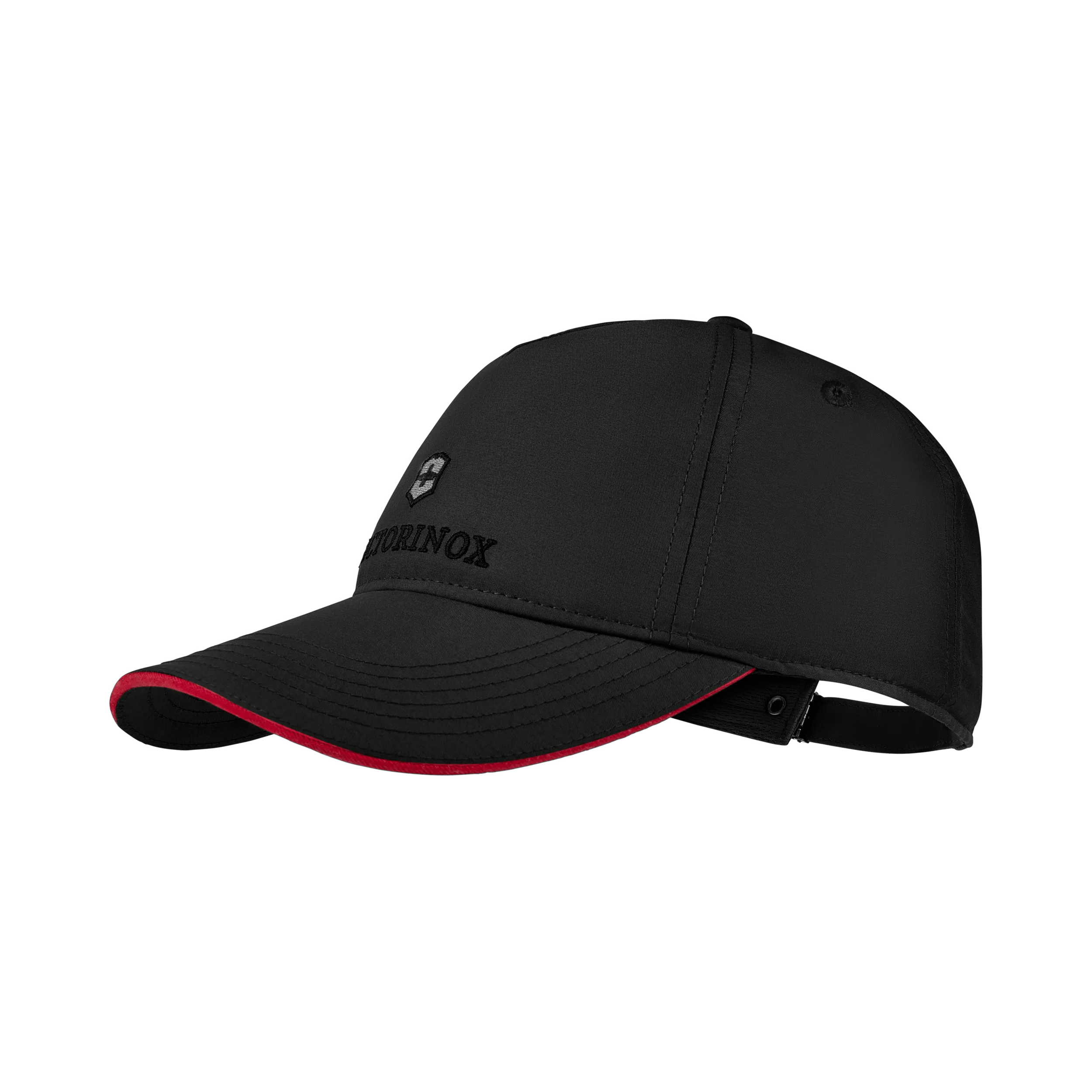 Victorinox Brand Collection Basic Cap - 612486