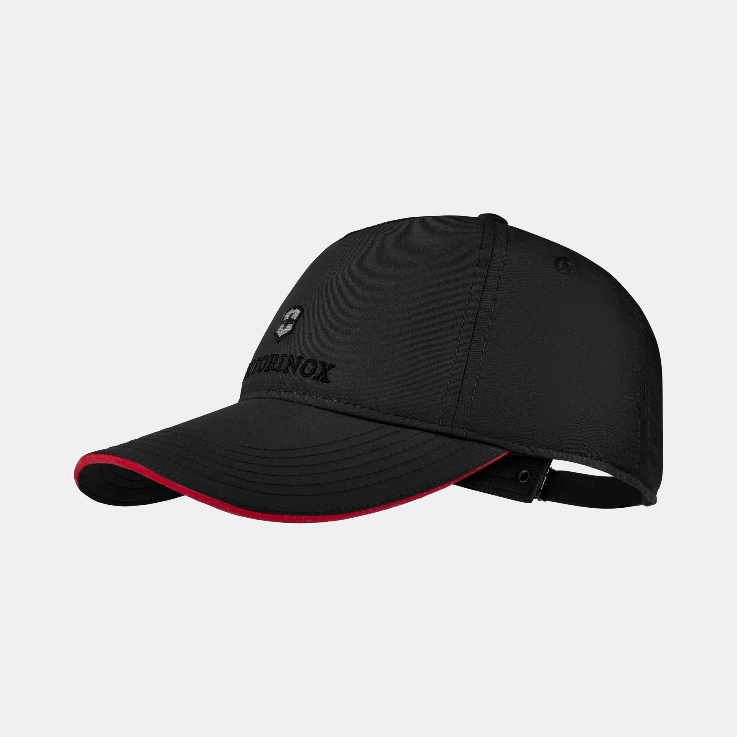 Basic Cap de la colecci&oacute;n Victorinox Brand - 612486