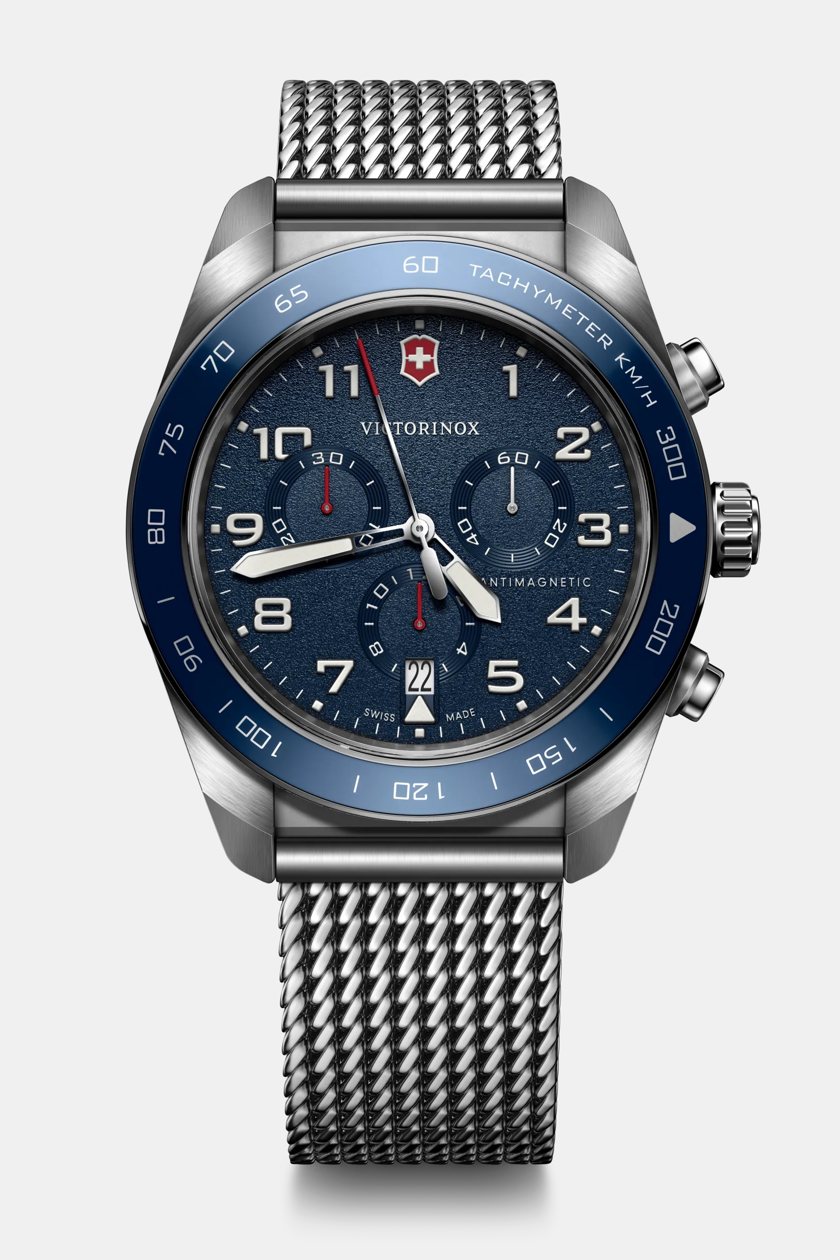 Swiss Army Chronograph - 242049