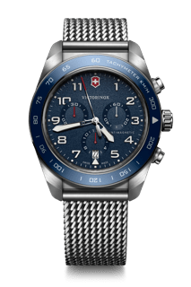 Victorinox Maverick Chronograph in Maverick Chronograph - 241689 Victorinox Maverick Chronograph in Maverick Chronograph - 241689