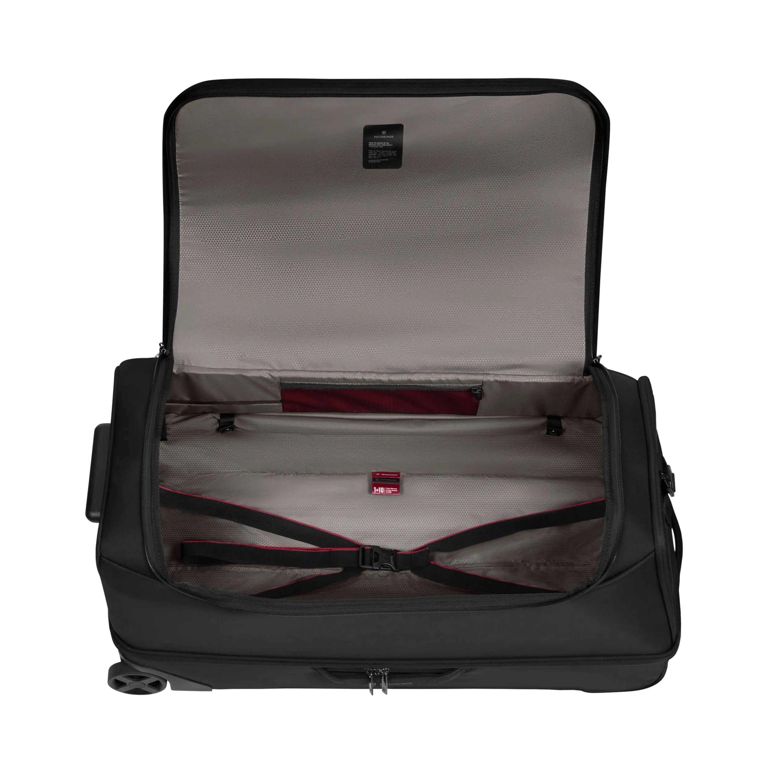 Crosslight Wheeled Duffel-612425