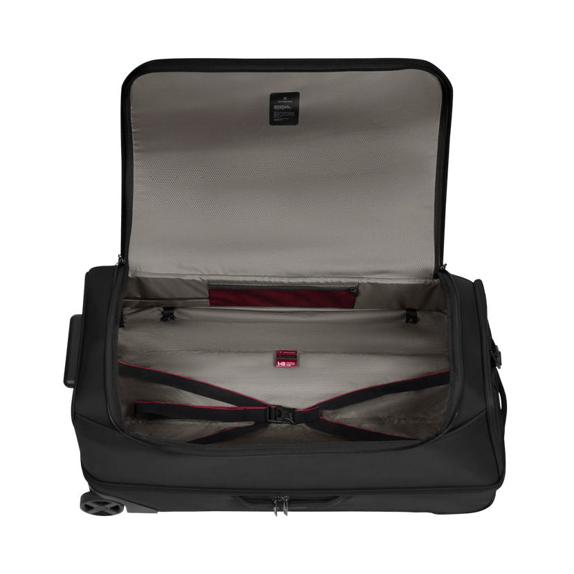 Crosslight Wheeled Duffel - null