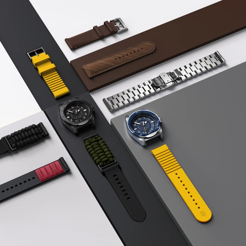 Watch Accessories