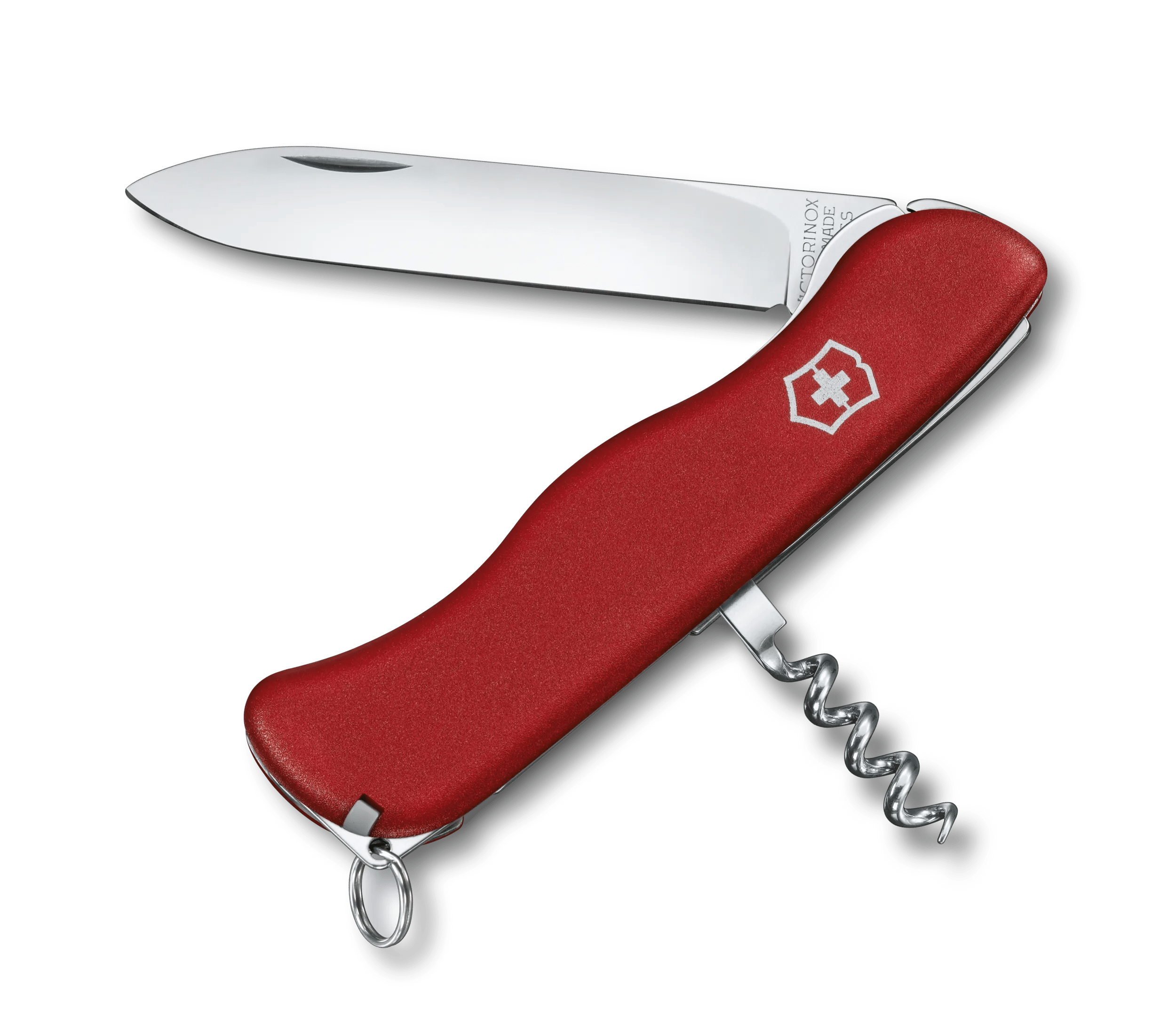 VICTORINOX(ビクトリノックス) ナイフ ワークチャンプXL - アウトドア