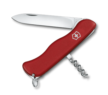 Navaja Suiza Victorinox Waiter 0.3303 – El Quijote – Punta