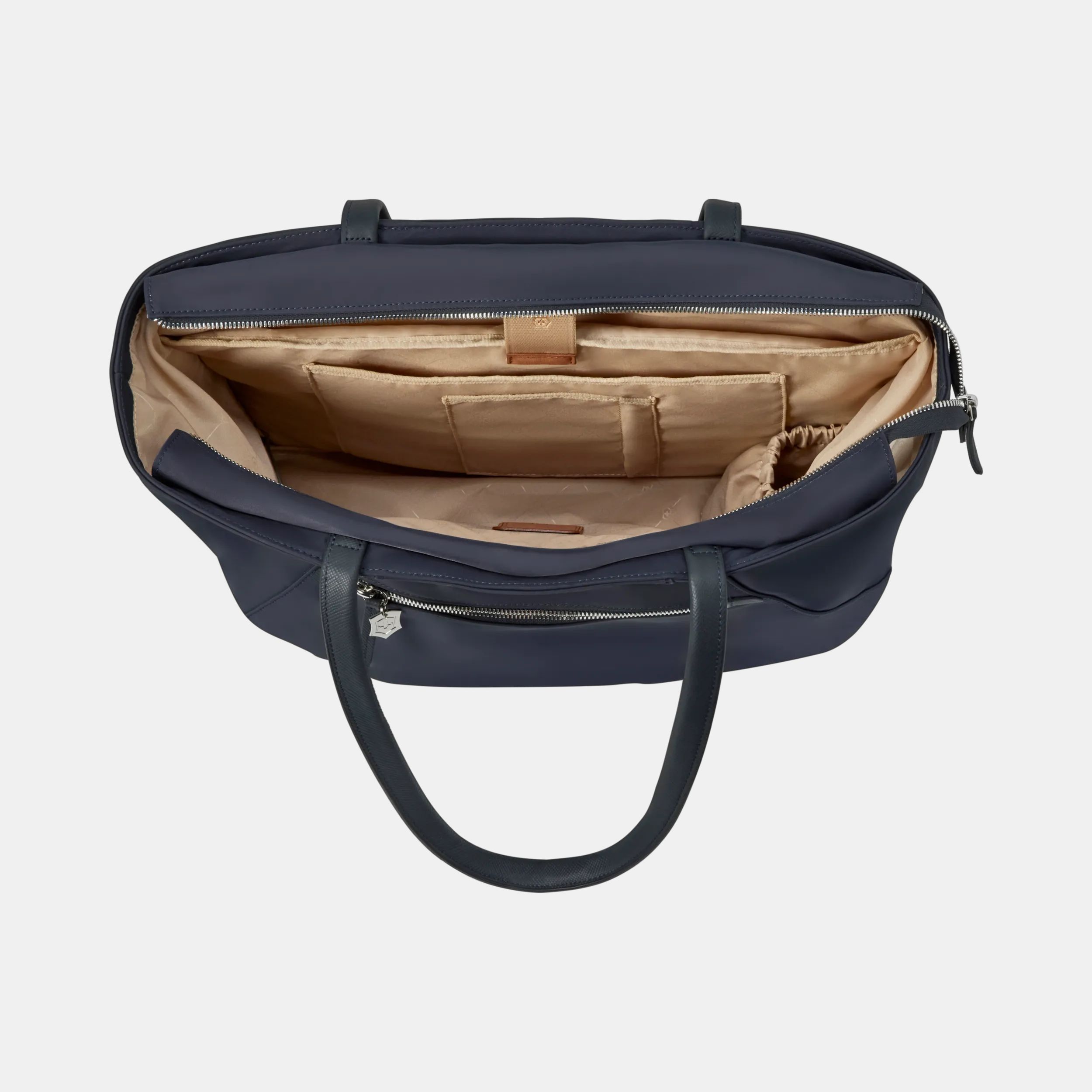 Victoria Signature Tote - null