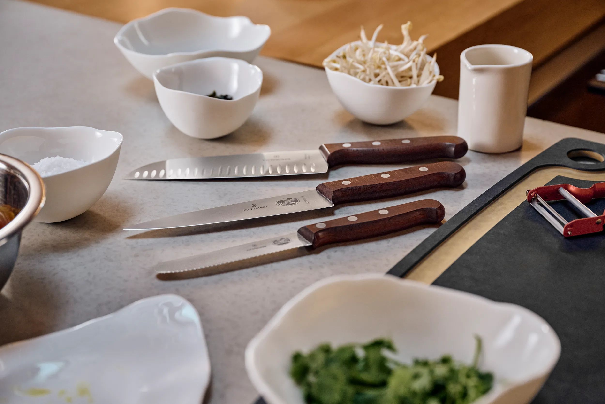 Victorinox Cucina e Accessori :: Accessori per Cucina e per la